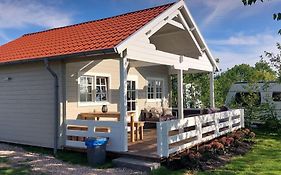 Sleat - Camping Buorren1